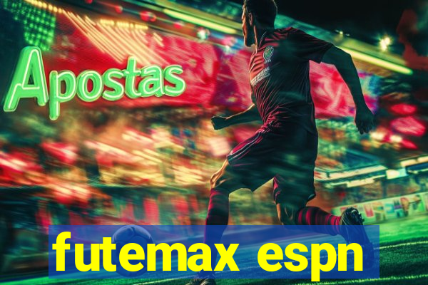 futemax espn